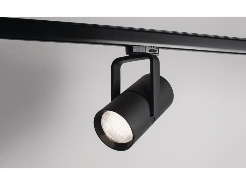 2 GO TRACK SCHIENENSTRAHLER MIT 3-PH