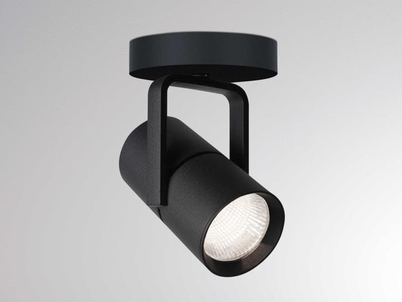 2 GO SD AUFBAUSTRAHLER