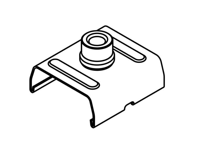 ONE ROW ZUBEHÖR ZUBEHÖR