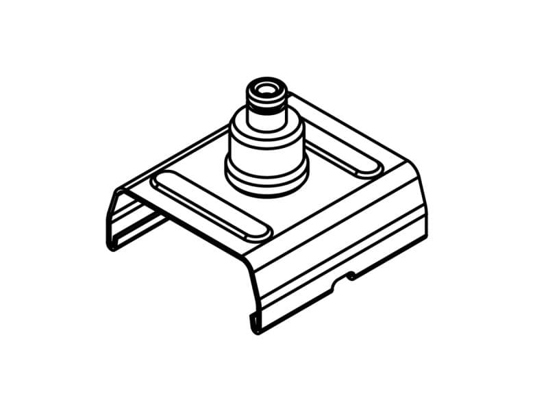 SEIL SCHNELLBEFESTIGUNGSSET