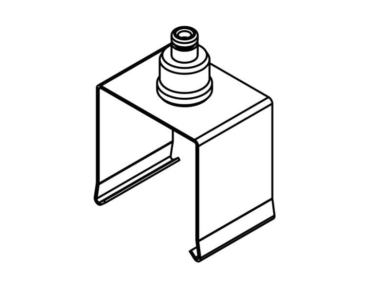 ONE ROW SEILABHÄNGUNG SEILABHÄNGUNG