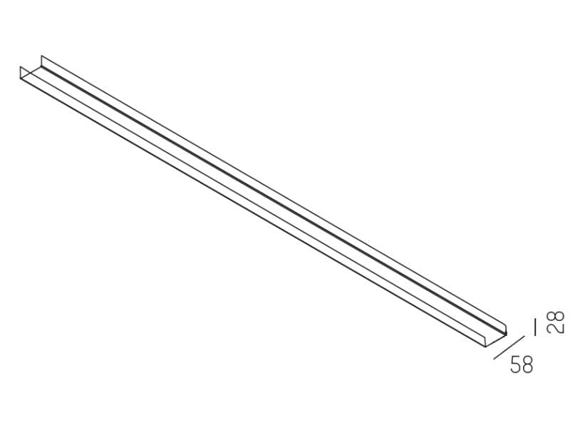 ONE ROW ABDECKUNG ABDECKUNG