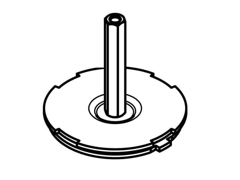 BLIND SPOT ZUBEHÖR ZUBEHÖR