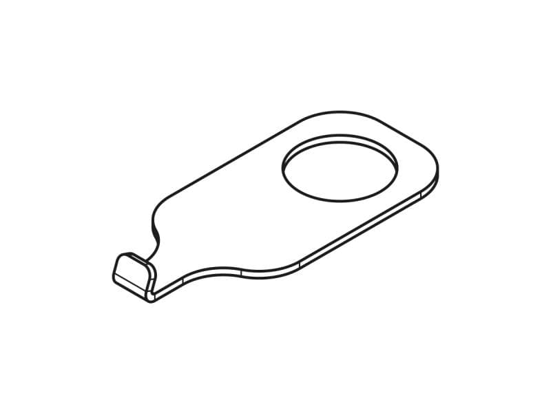 BLIND SPOT ZUBEHÖR ZUBEHÖR