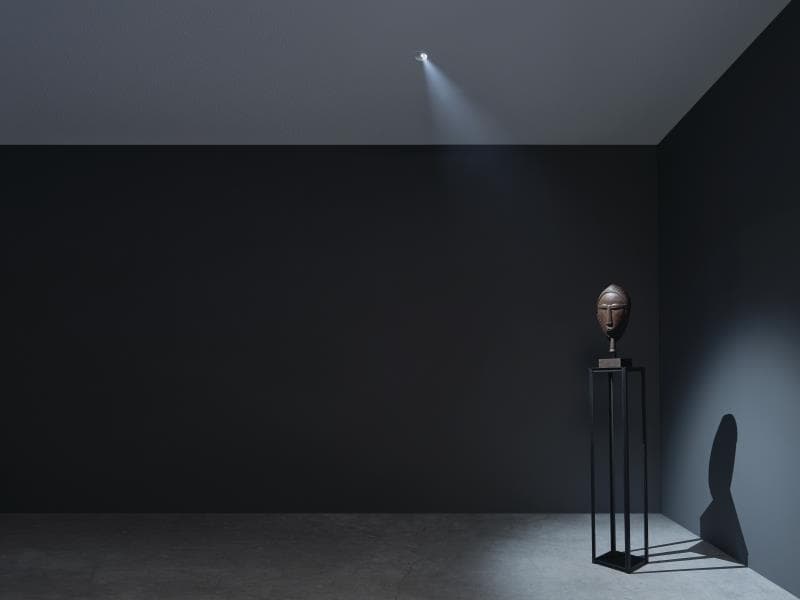 BLINDSPOT TURN R EINBAUSTRAHLER