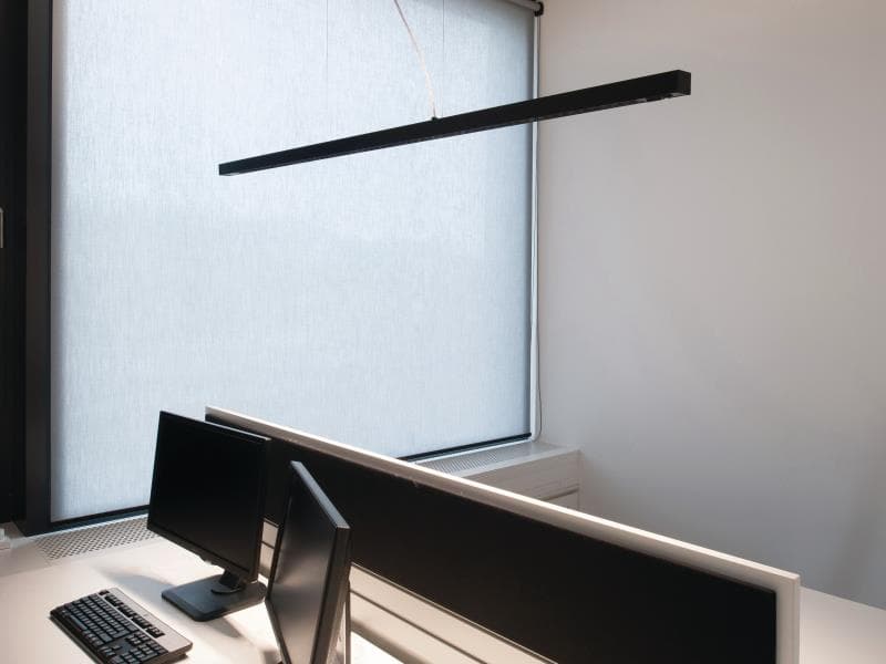 LENS SINGLE PDI HÄNGELEUCHTE