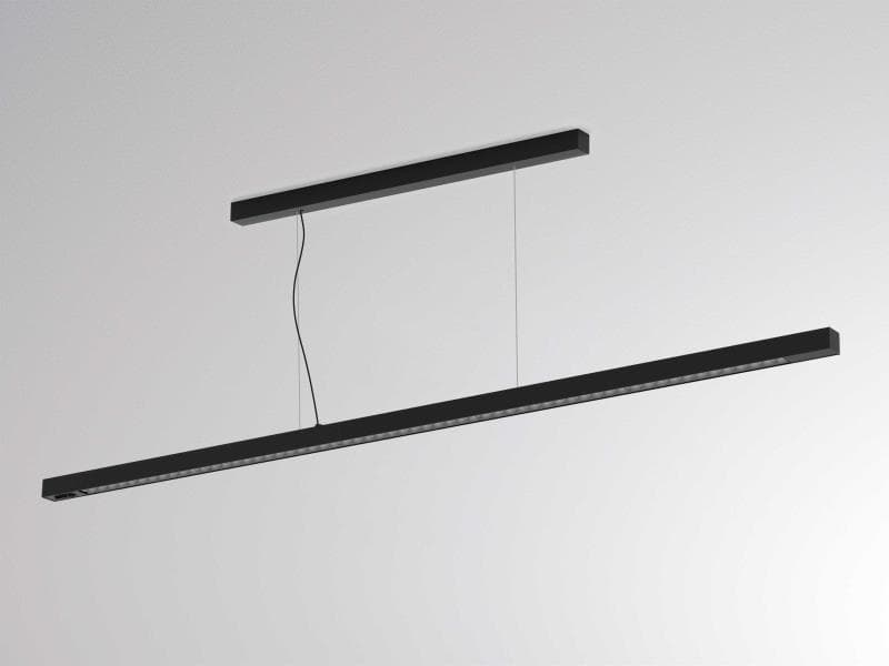 LENS SINGLE PDI HÄNGELEUCHTE