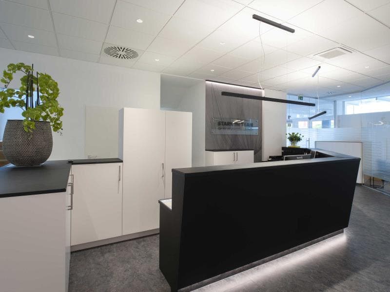 LENS DOUBLE PDI HÄNGELEUCHTE