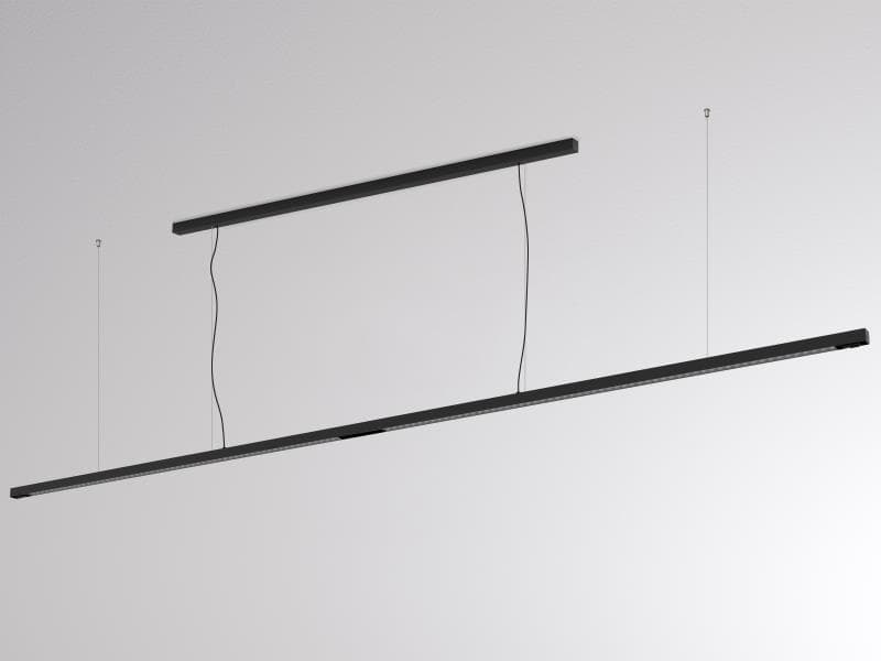 LENS QUAD PDI HÄNGELEUCHTE