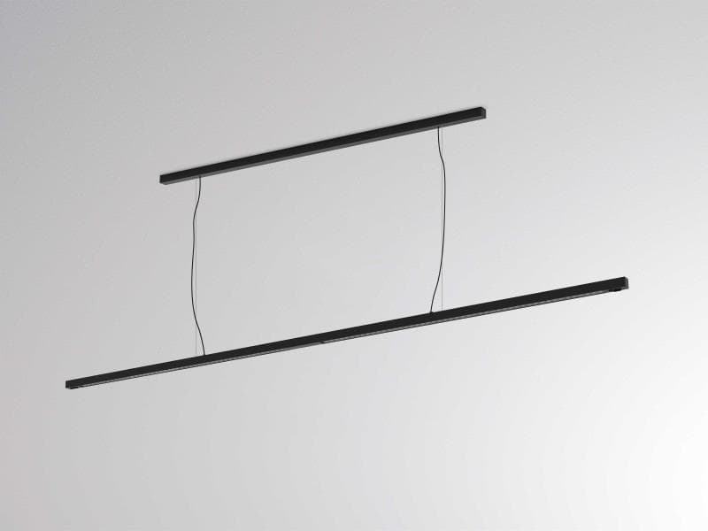 LENS SHORT QUAD PDI HÄNGELEUCHTE