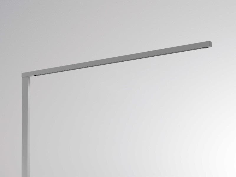 LENS DOUBLE F STEHLEUCHTE