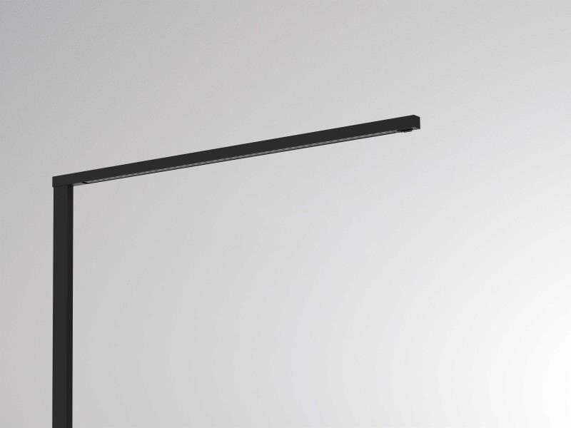 LENS SHORT SINGLE F STEHLEUCHTE