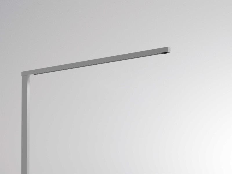 LENS SHORT DOUBLE F STEHLEUCHTE