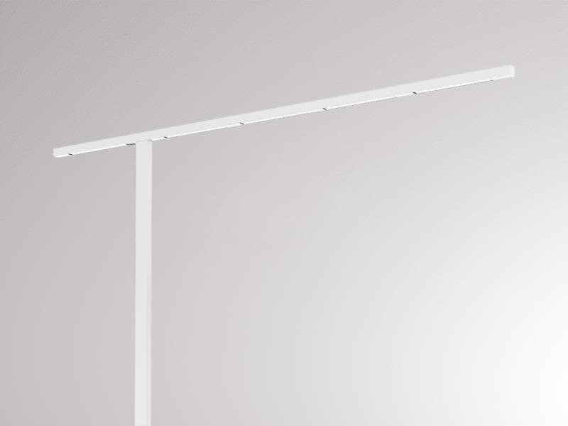 LENS TRIPLE F STEHLEUCHTE