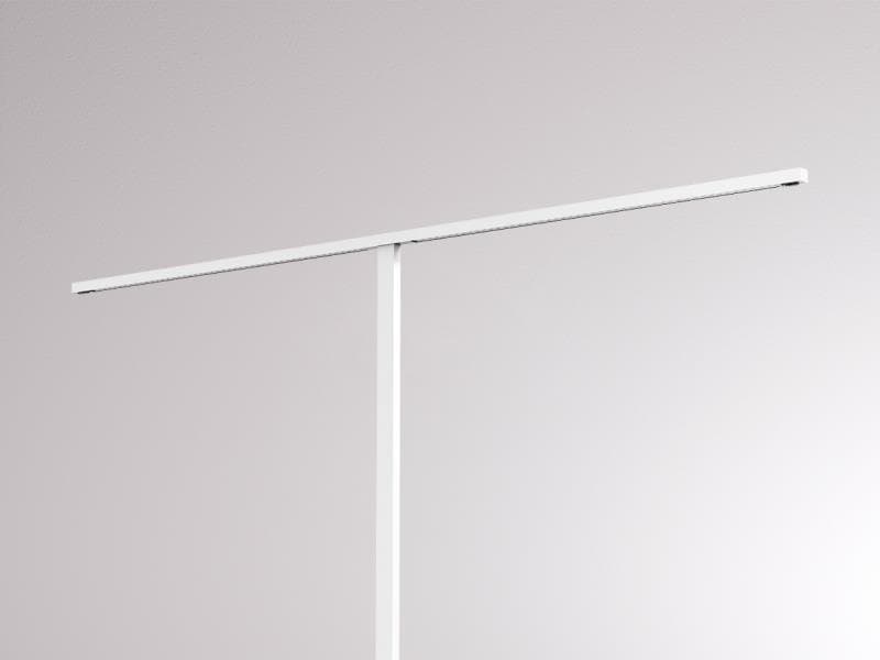 LENS SHORT QUAD F STEHLEUCHTE