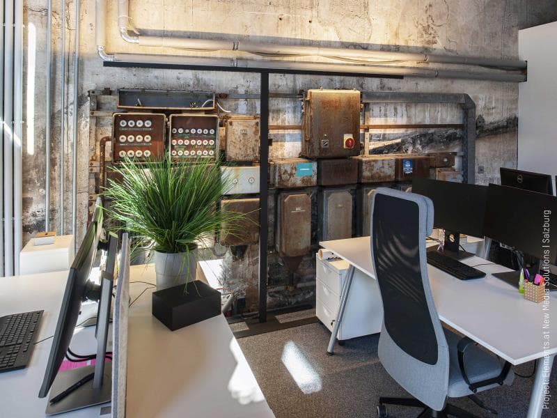 LENS SHORT QUAD F STEHLEUCHTE