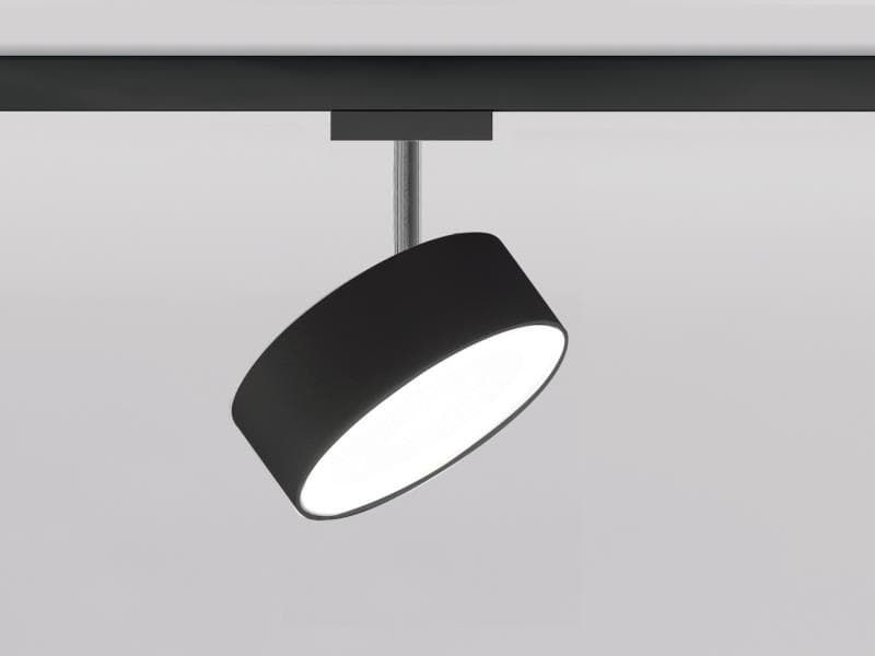 LITIN AC VOLARE SCHIENENSTRAHLER MIT