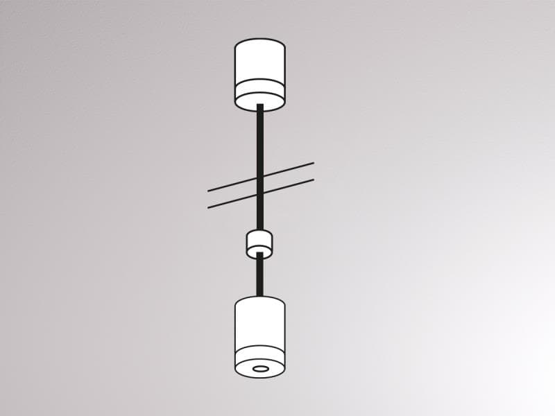 VOLARE ABHÄNGUNG ABHÄNGUNG
