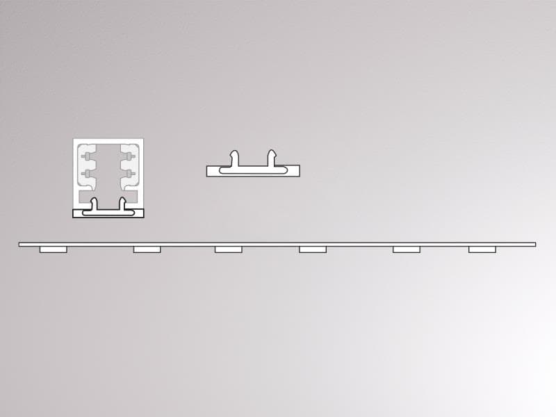 VOLARE ABDECKUNG ABDECKUNG