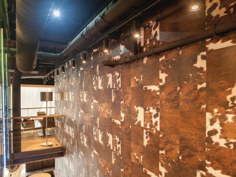 SHOOTER 1 TRACK SCHIENENSTRAHLER MIT