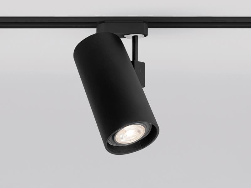 SHOOTER 1 TRACK SCHIENENSTRAHLER MIT