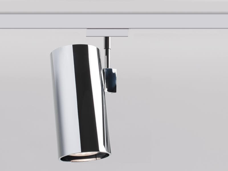 SHOOTER 1 VOLARE SCHIENENSTRAHLER MIT