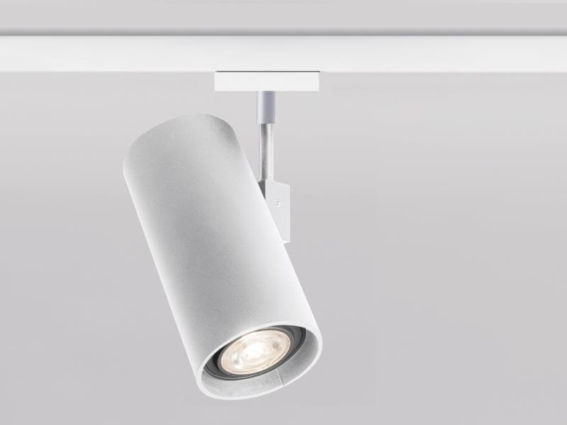 SHOOTER 1 VOLARE SCHIENENSTRAHLER MIT