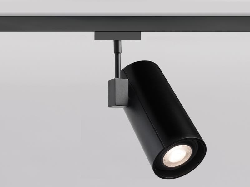 SHOOTER 1 VOLARE SCHIENENSTRAHLER MIT