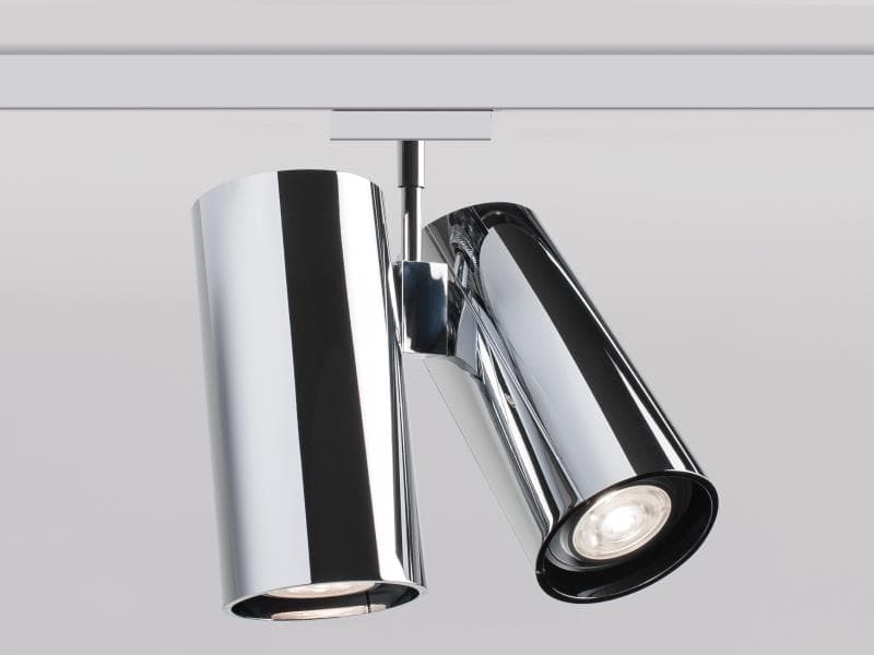 SHOOTER 2 VOLARE SCHIENENSTRAHLER MIT