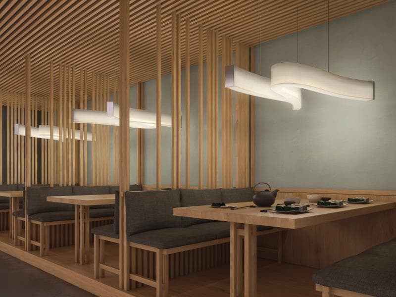 LASH PD HÄNGELEUCHTE