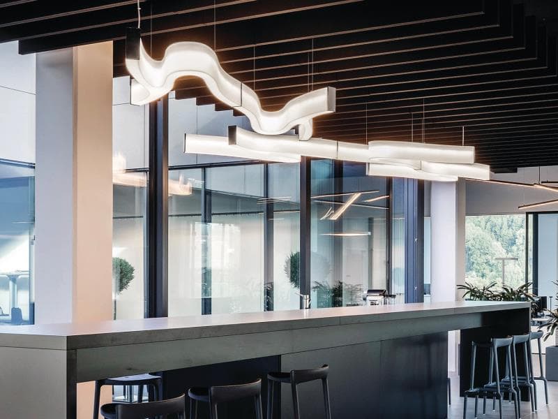 LASH SYSTEM PD SYSTEMLEUCHTE