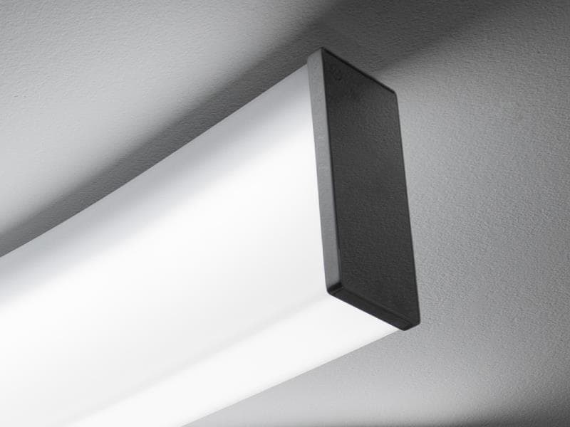 LASH ENDSTUCK ENDSTÜCK