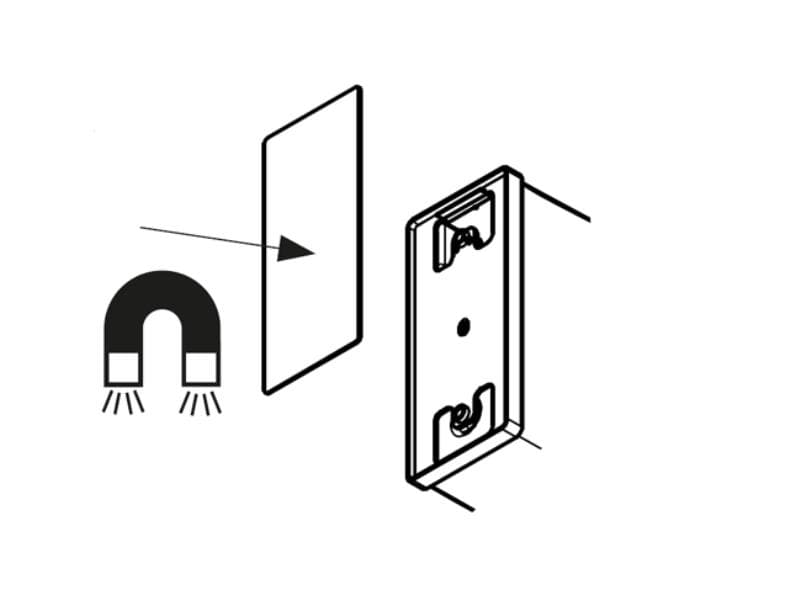 LASH ENDSTUCK ENDSTÜCK