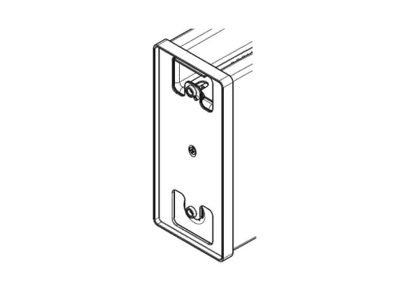 LASH PD LINEARVERBINDER LINEARVERBINDER