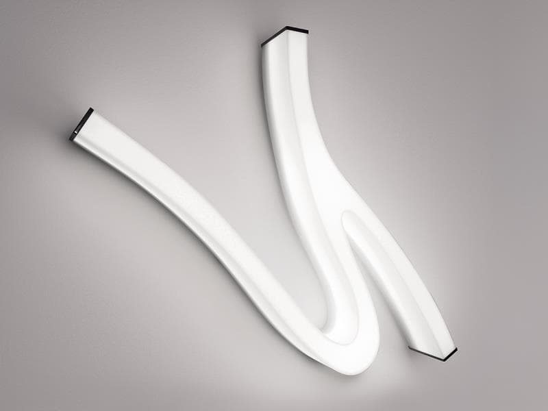 LASH SD WAND-DECKEN AUFBAULEUCHTE