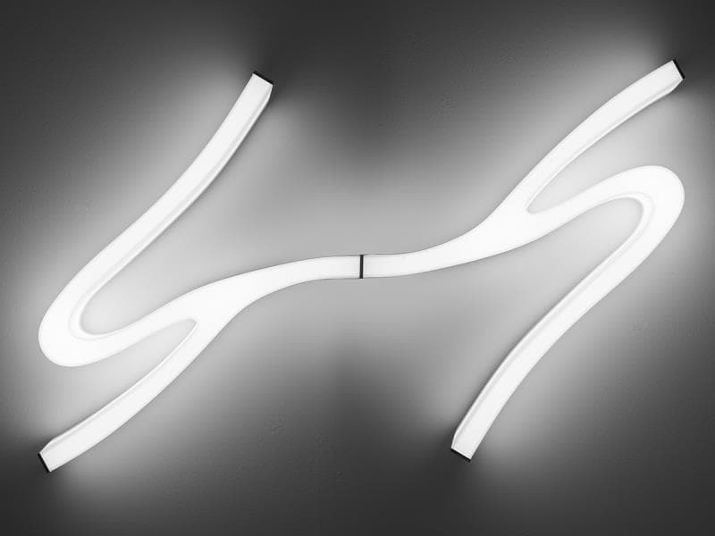 LASH SYSTEM SD SYSTEMLEUCHTE