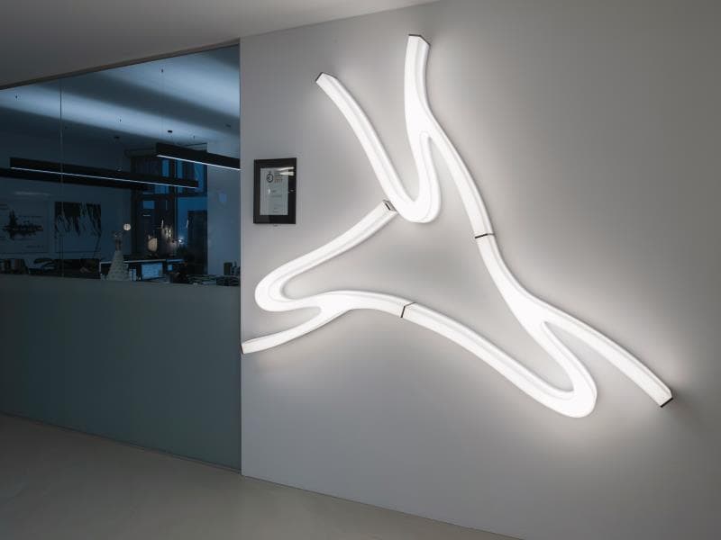 LASH SYSTEM SD SYSTEMLEUCHTE