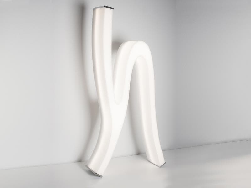 LASH OBJECT LICHTOBJEKT