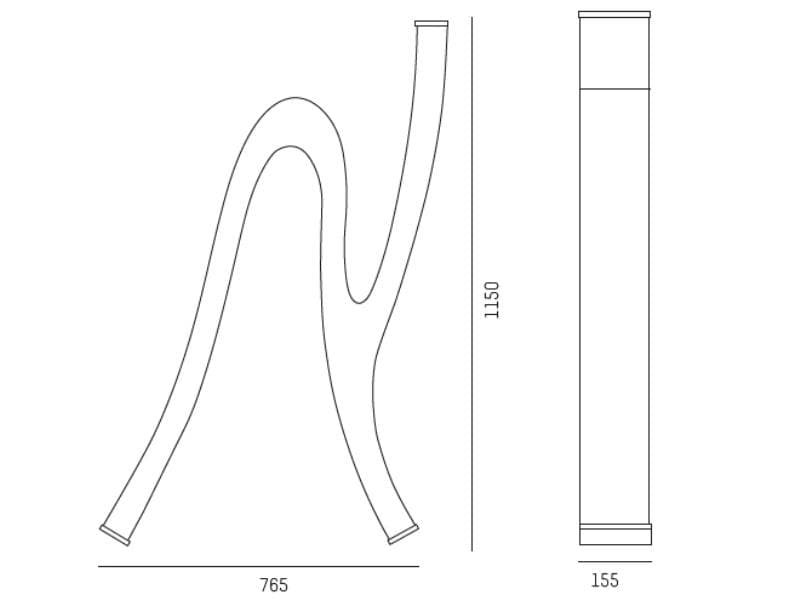 LASH OBJECT LICHTOBJEKT