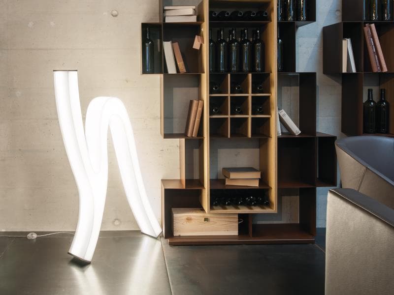 LASH OBJECT LICHTOBJEKT