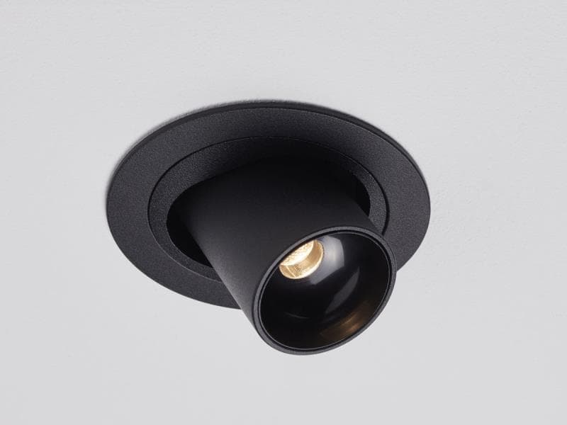 TRIGGA R EINBAUSTRAHLER