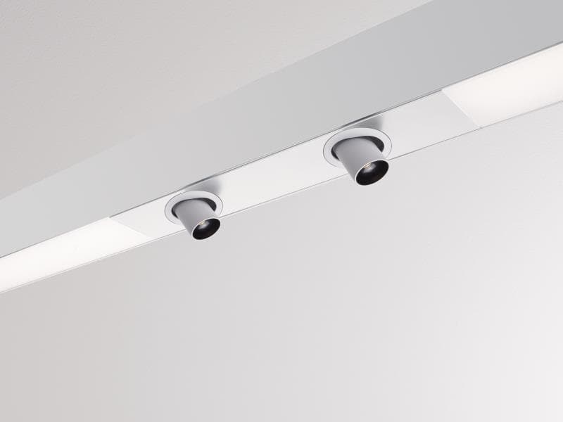 TRIGGA LOG 21 EINSATZ SYSTEMSTRAHLER