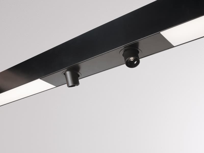 TRIGGA LOG 21 EINSATZ SYSTEMSTRAHLER