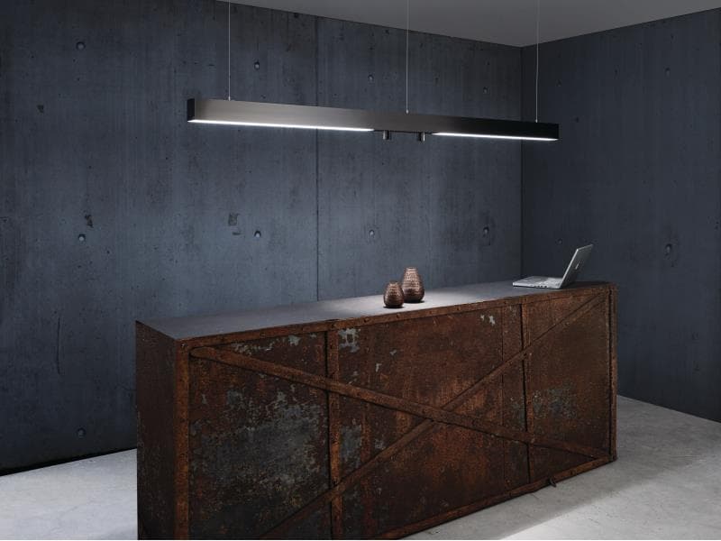 TRIGGA LOG 21 EINSATZ SYSTEMSTRAHLER