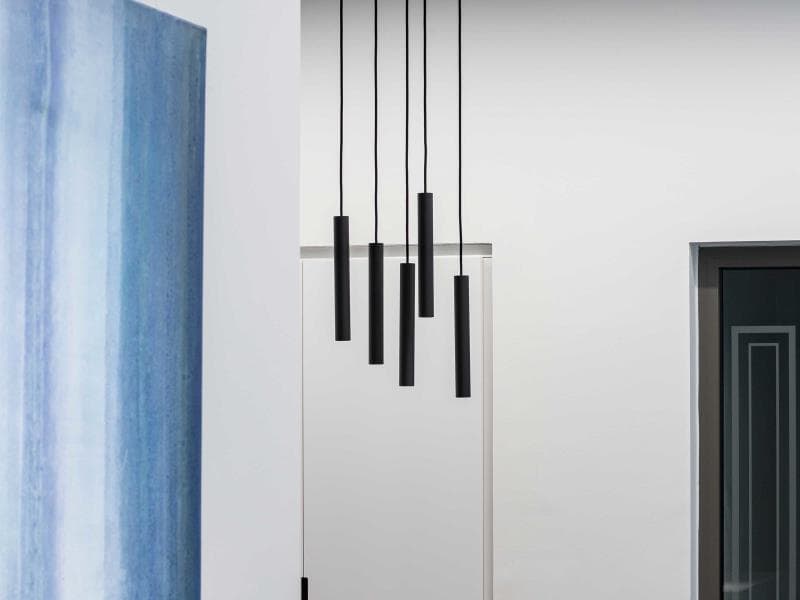 TRIGGA XL VOLARE HÄNGELEUCHTE MIT 2-PH