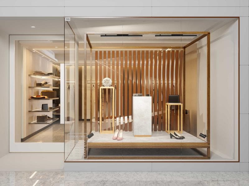 TRAIL TRACK SCHIENENSTRAHLER MIT 3-PH