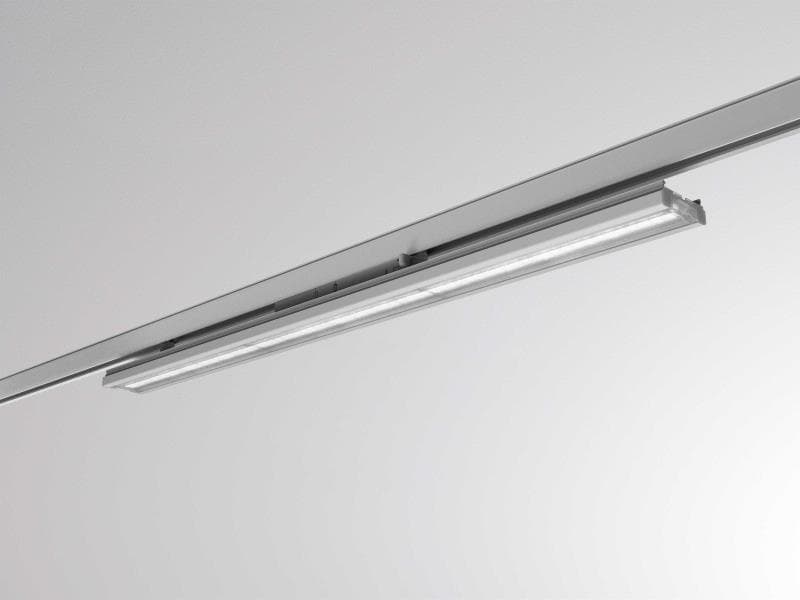 TRAIL TRACK SCHIENENSTRAHLER MIT 3-PH