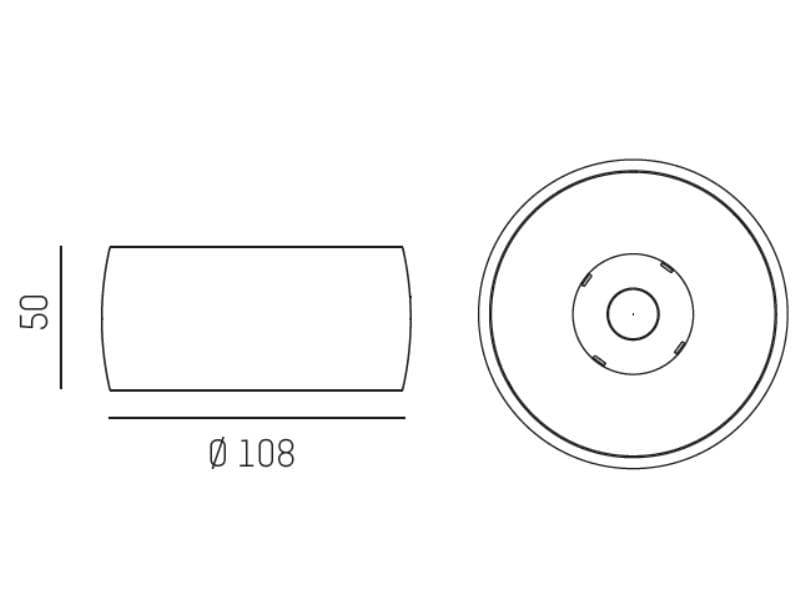 VIBO SD AUFBAUSTRAHLER