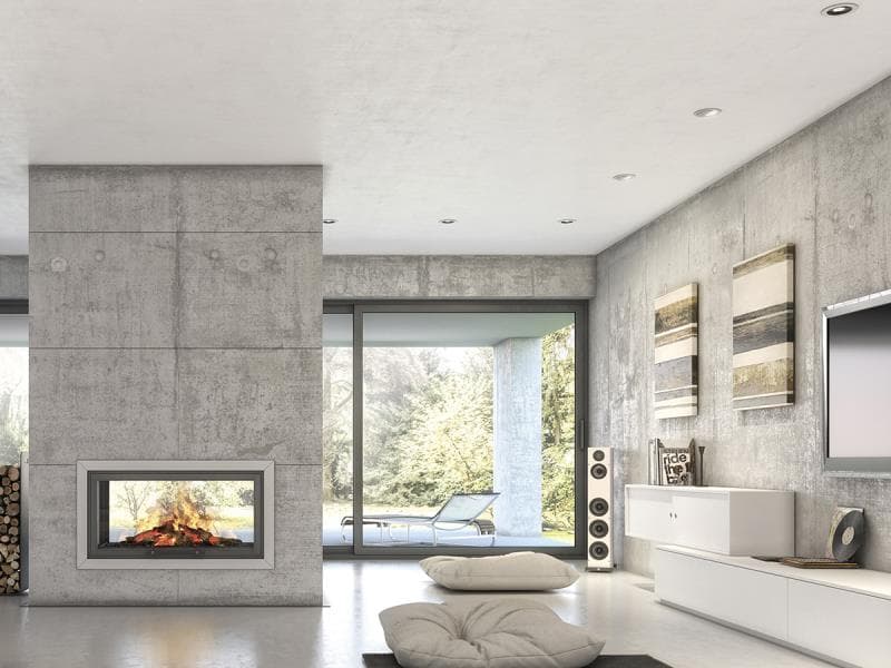 VIBO R EINBAUSTRAHLER