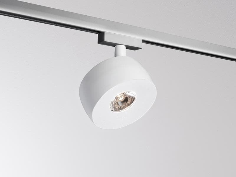 VIBO VOLARE SCHIENENSTRAHLER MIT 2-PH